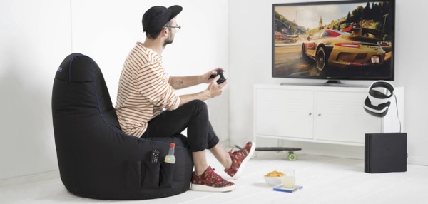 Giocare in comodita, con GameWarez