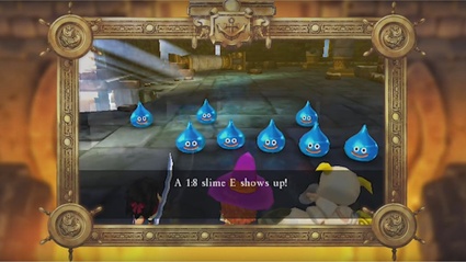 Novita per Dragon Quest VII e VIII su 3DS: trailer, date e indiscrezioni