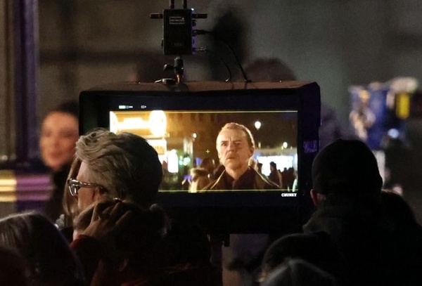 Mission Impossibile: Simon Pegg sulle realizzazioni dei film