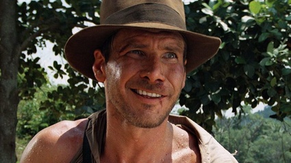 Harrison Ford: tra due mesi girero Indiana Jones 5