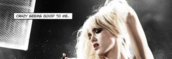 Jessica Alba impazzisce nella prima clip del nuovo Sin City