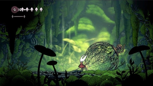 La difficile recensione di Hollow Knight: Silksong 
