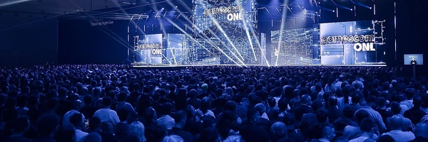 Gamescom 2025 al via stasera: la diretta dell'Opening Night Live