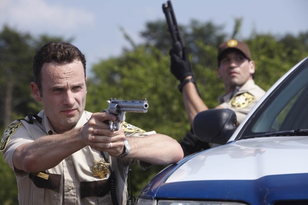 The Walking Dead - I giorni andati: ricordiamo insieme l’esordio di un franchise che ancora oggi ci intrattiene