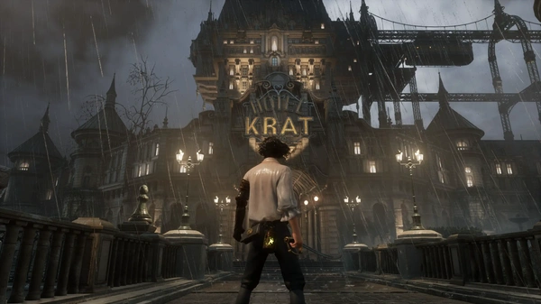 Lies of P – La Nuova Incarnazione di Pinocchio – Recensione PC