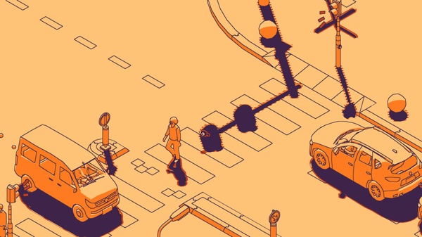 SCHiM, un’avventura nell’ombra - Anteprima PC 