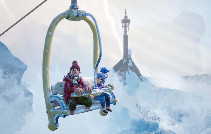 Valentines Day 2026 The Best Video Games to Play as a Couple