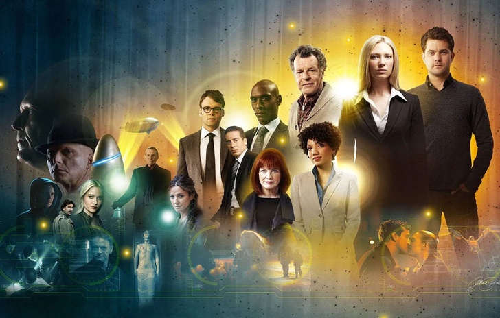 Fringe 15 anni fa debuttava la serie di JJ Abrams con Anna Torv e Joshua Jackson
