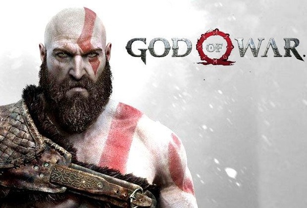 God Of War richiedera dalle 25 alle 30 ore per essere completato