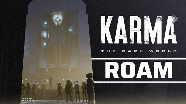 Karma: The Dark World - il nuovo trailer del thriller lynchiano