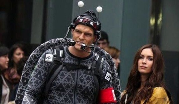 Uno spot internazionale per le Tartarughe Ninja