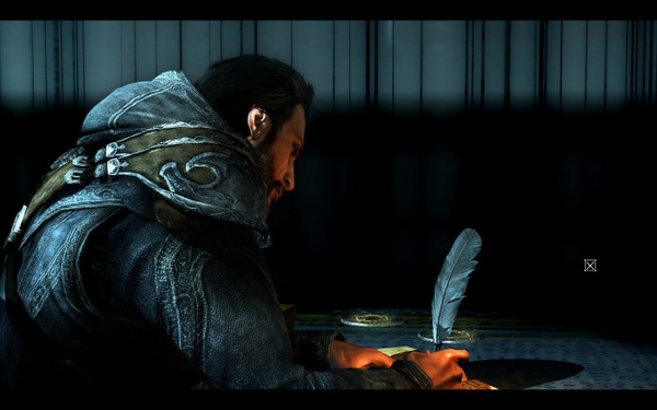 Assassin's Creed: Revelations