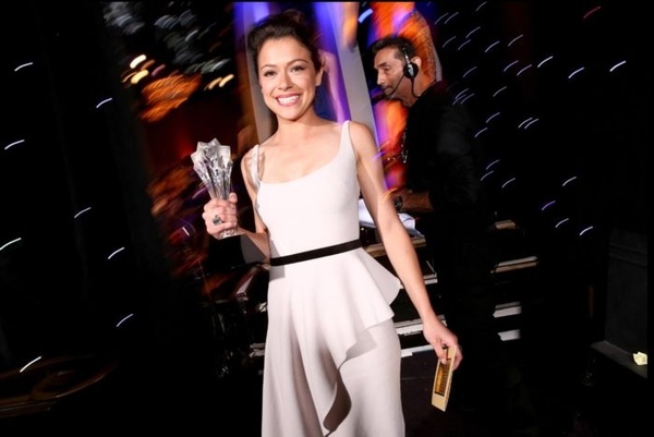 Tatiana Maslany invita a boicottare Disney+