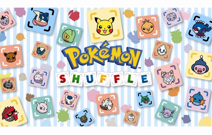 Pokémon Shuffle a quota 1 Milione