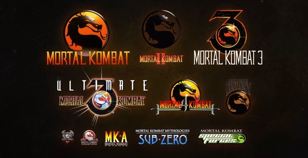 Mortal Kombat: Legacy Kollection esce oggi - il trailer di lancio