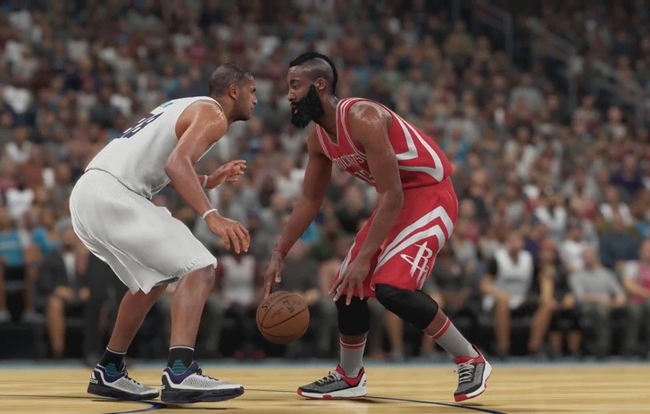 Rimandata diretta di NBA 2k16 subito online con Fifa