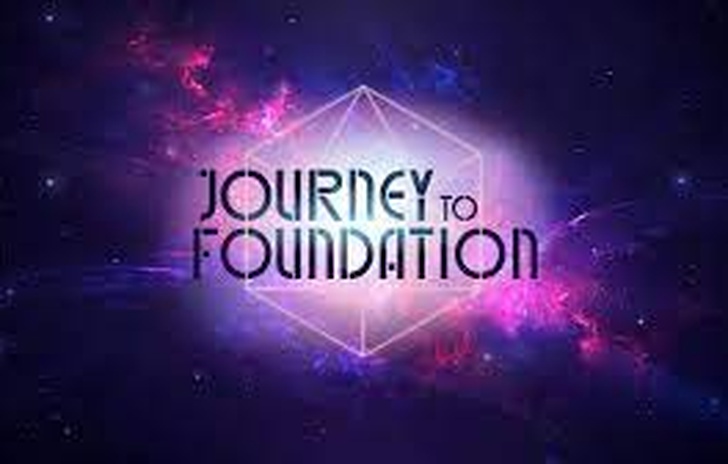 Journey To Foundation  recensione del gioco VR ispirato alla saga di Asimov