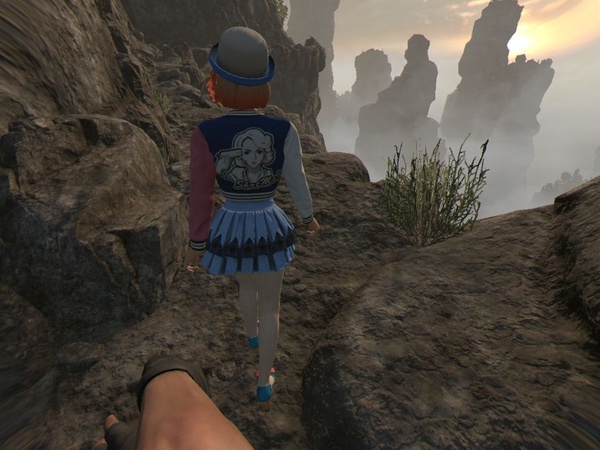 Immortal Legacy: The Jade Cipher