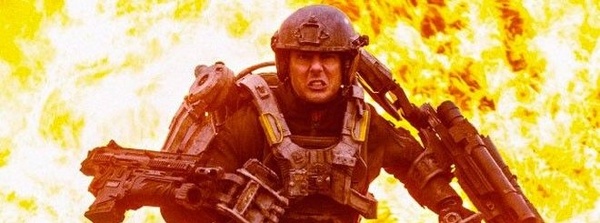 Trailer speciale in italiano per Edge of Tomorrow!