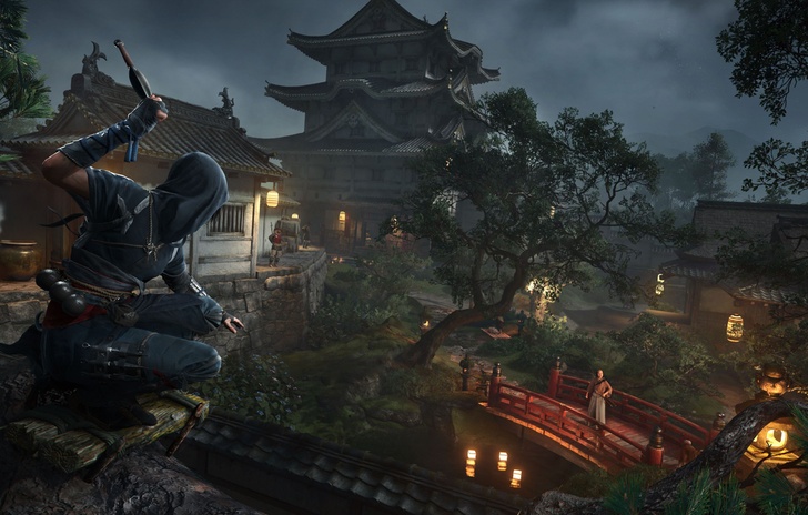 Quanto dura Assassins Creed Shadows