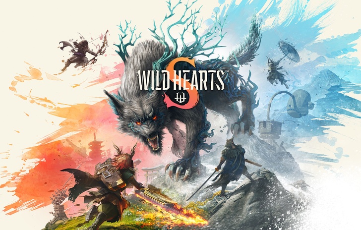 Wild Hearts S il Monster Hunter di Omega Force arriva in casa Nintendo  Recensione Switch 2 