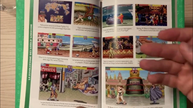 Videogiochi Leggendari Street Fighter 2