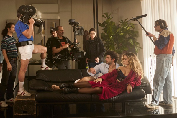 Diva futura, recensione: il porno poetico che non c’è più