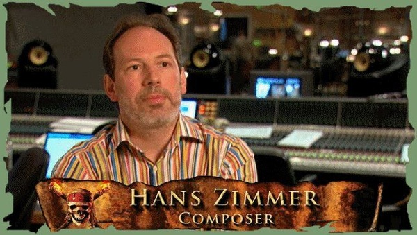 Hans Zimmer comporra un nuovo theme per Batman