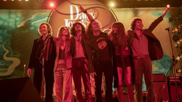 Daisy Jones And The Six, ecco perché dovresti assolutamente guardare la serie