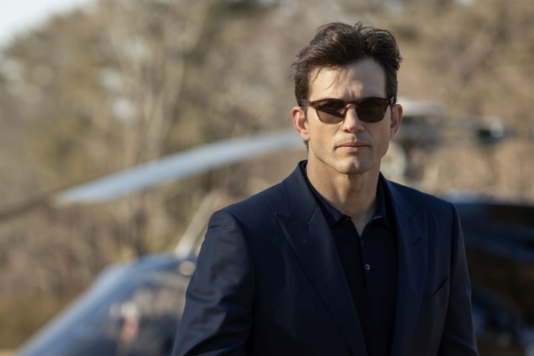 The Beauty: il nuovo thriller di Ryan Murphy smaschera l&rsquo;ossessione per l&rsquo;immagine 