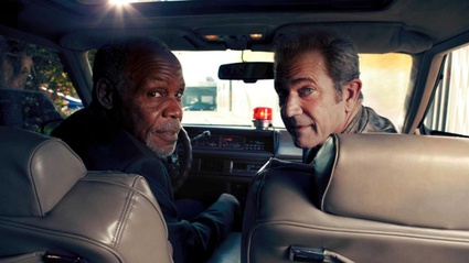 Arma letale 5 arriva a settembre 2024...anzi no