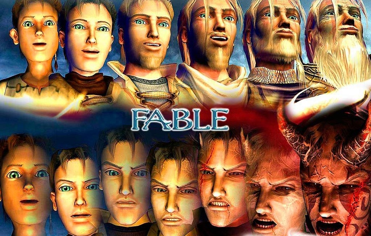 Rumors Microsoft avrebbe voluto vendere Lionhead ma non Fable