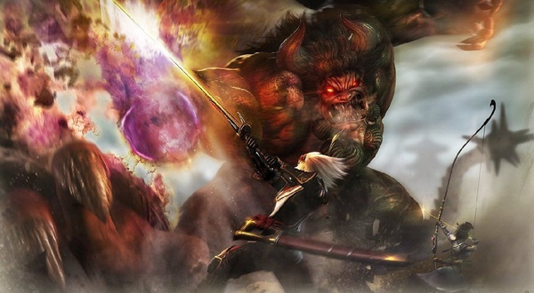 Recensione e Video-Recensione per Toukiden