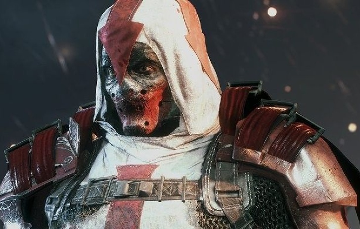 Nuove immagini per Batman Arkham Knight