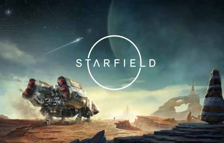 Starfield recensione dellodissea nello spazio di Bethesda