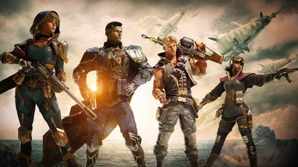 Highguard si aggiorna e spinge sui Raid