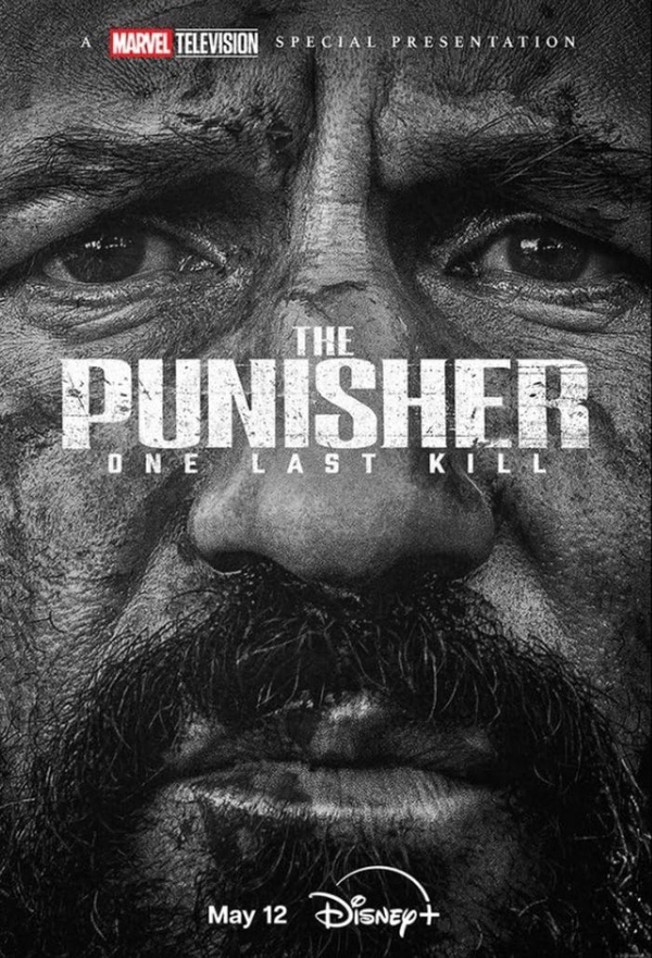 Marvel cambia tono &ndash; Il Punisher verso un finale inaspettato