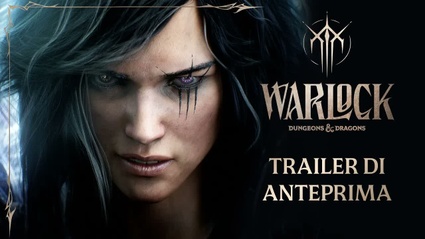 WARLOCK - Trailer di anteprima