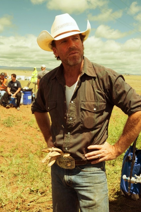 Taylor Sheridan Returns to Cinema with Two New Projects