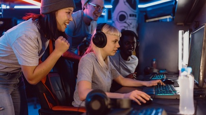 Successo per la prima edizione di "Tournageddon 4u"