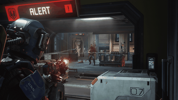 The Expanse: Osiris Reborn, abbiamo provato la beta del nuovo action RPG fantascientifico! 