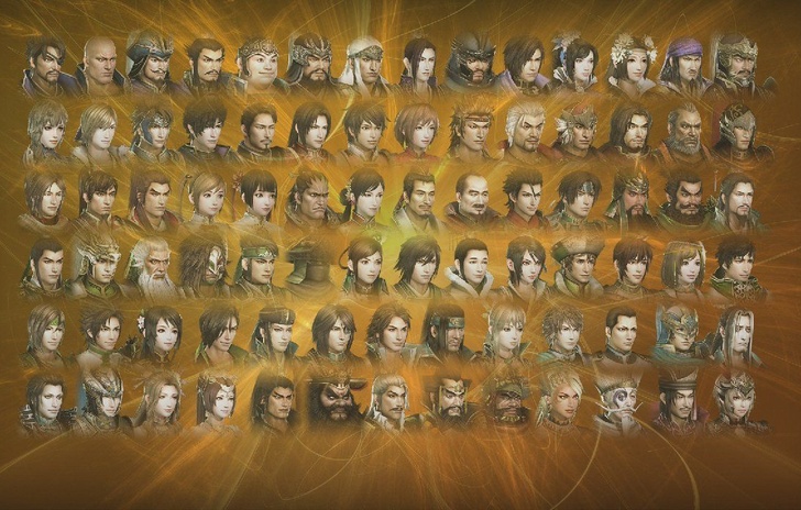 Recensione e Video Recensione per Dynasty Warriors 8 Xtreme Legends Complete Edition