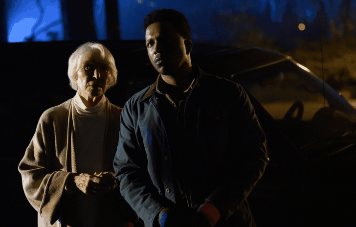 LEsorcista  Il Credente tutto quello che devi sapere sul sequel del horror cult e cosa centra Halloween