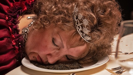 The Palace: Polanski torna a casa