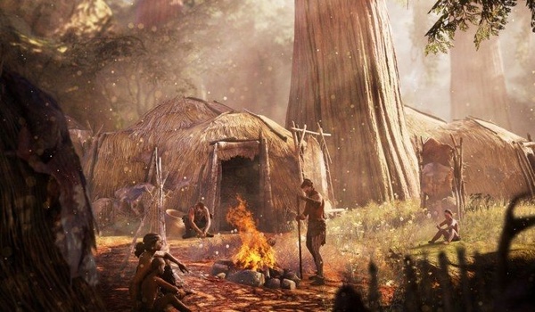 Il primo gameplay di Far Cry: Primal verra mostrato presto