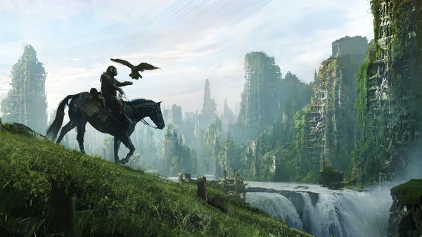 Il Regno del Pianeta delle Scimmie, il film arriva in streaming su Disney+