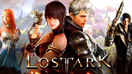 Lost Ark e il secondo titolo piu giocato di sempre su Steam