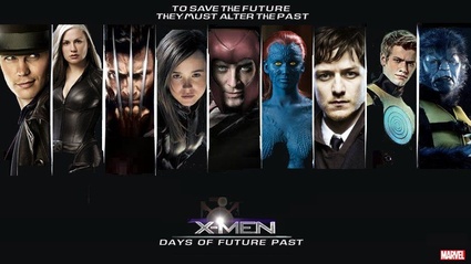 Bryan Singer annuncia un nuovo film sugli X-Men