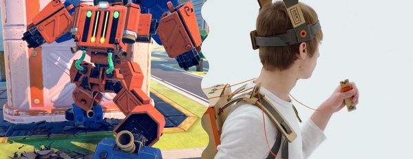 Annunciate tante novita per Nintendo Labo