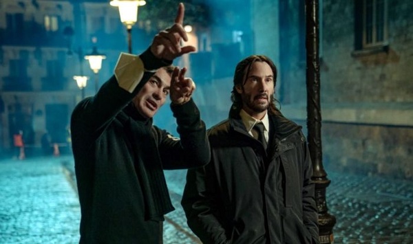 Blade - Il reboot Marvel e il nuovo regista in arrivo